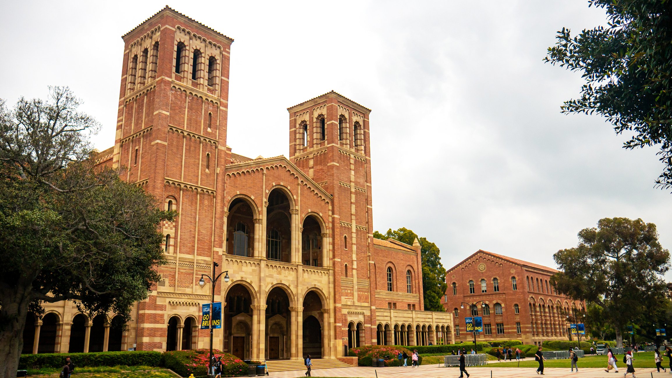 Judge: Trump Administration Can’t ‘Blanket’ Deny UC New Grants or Demand Payout